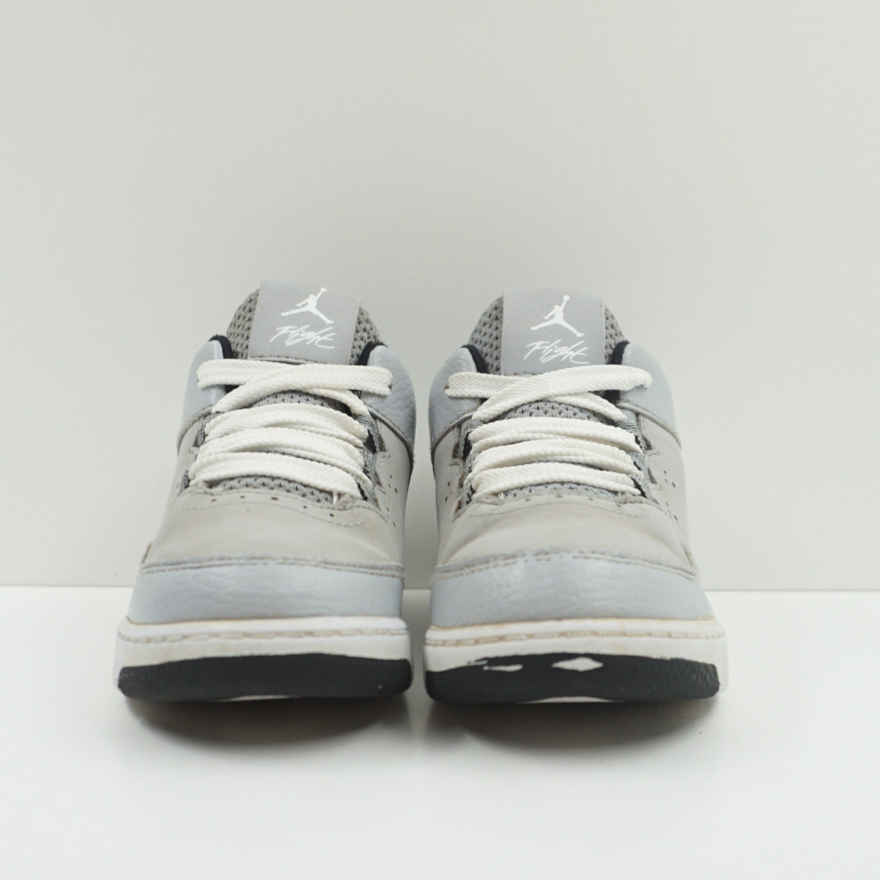 Jordan Flight Origin 2 Wolf Grey/White