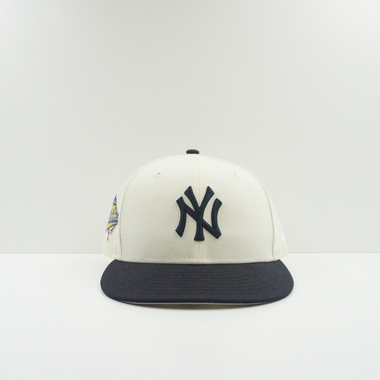 New Era Sail World Series Fitted Cap