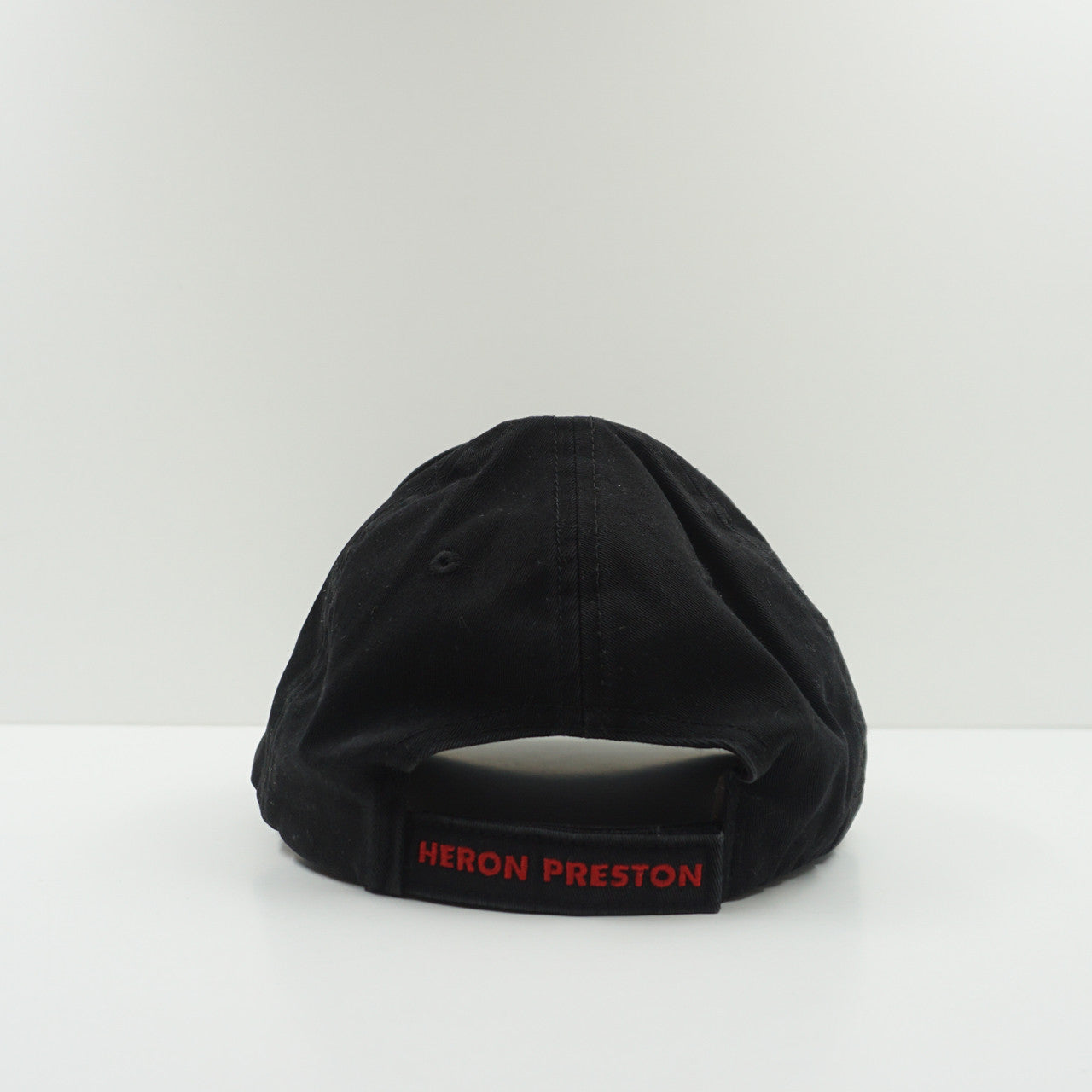 Preston Football Heron Preston X Nike Hat Nike Dri Fit Nasa Nike