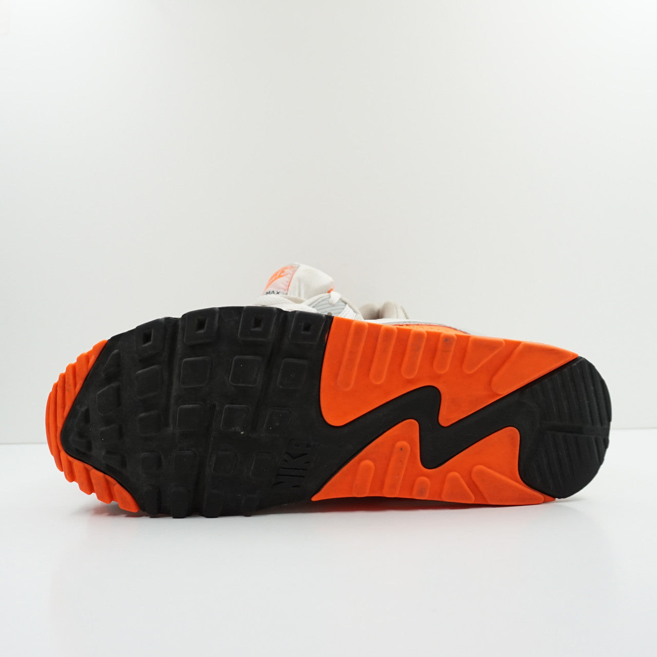 Nike Air Max 90 Hyper Orange