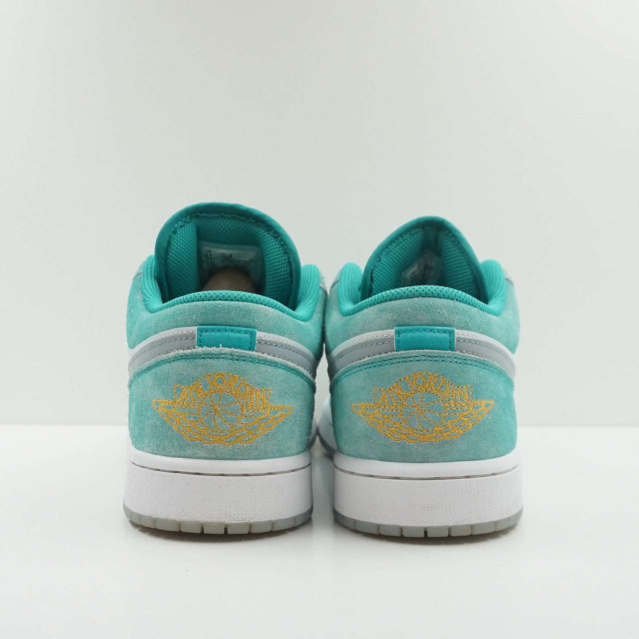 Jordan 1 Low SE New Emerald