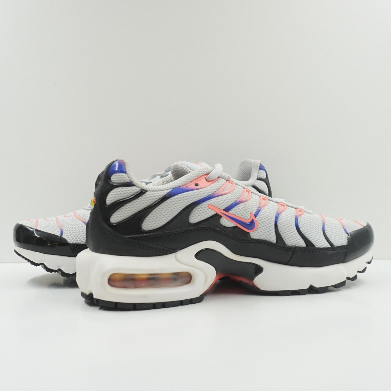 Nike air outlet max plus lava