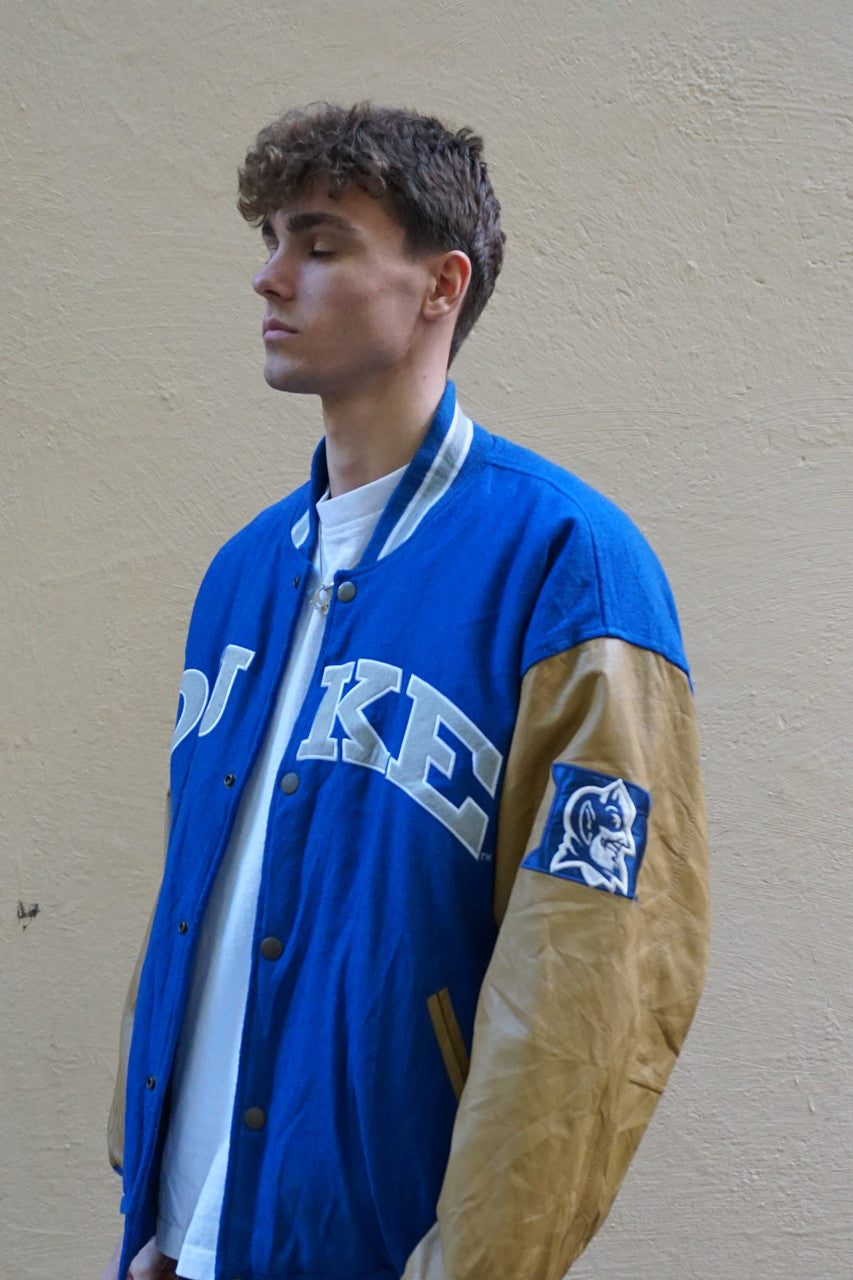 Starter College Vintage Duke Jacket