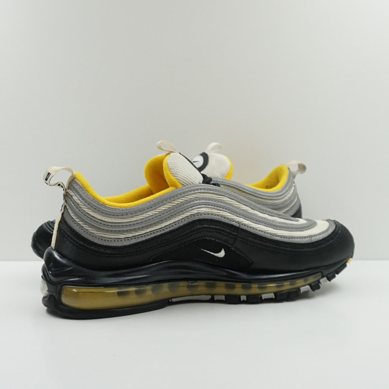 Nike Air Max 97 Steelers 2018