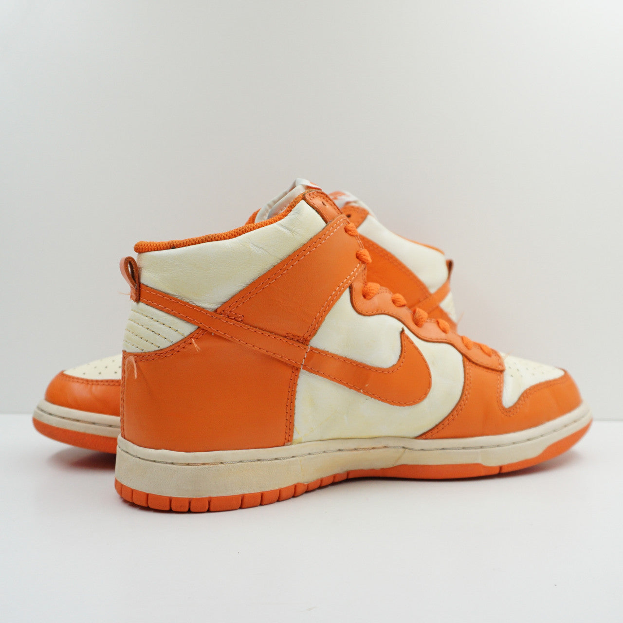nike dunk high qk vntg