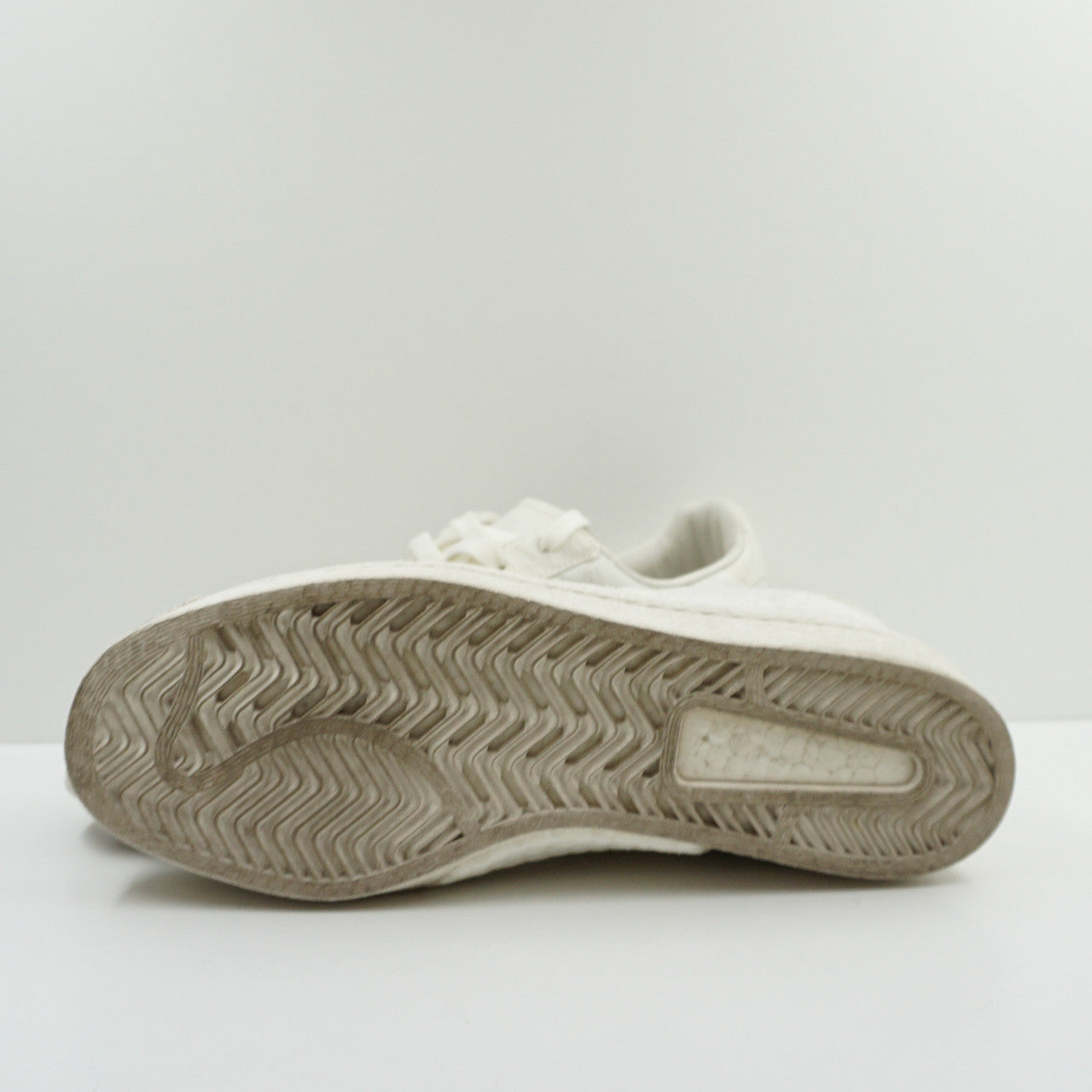 Adidas Superstar Boost SNS Shades of White V2