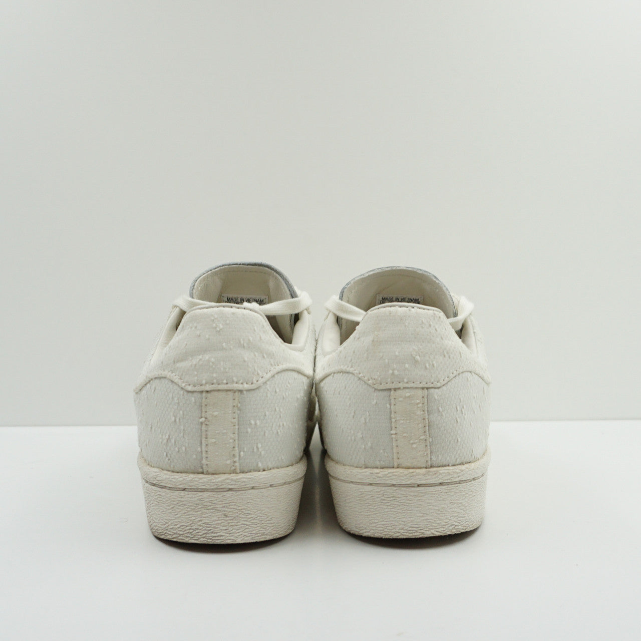 Adidas Superstar Boost SNS Shades of White V2