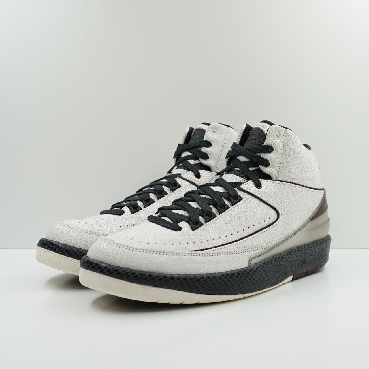 Jordan 2 Retro A Ma Maniére Airness