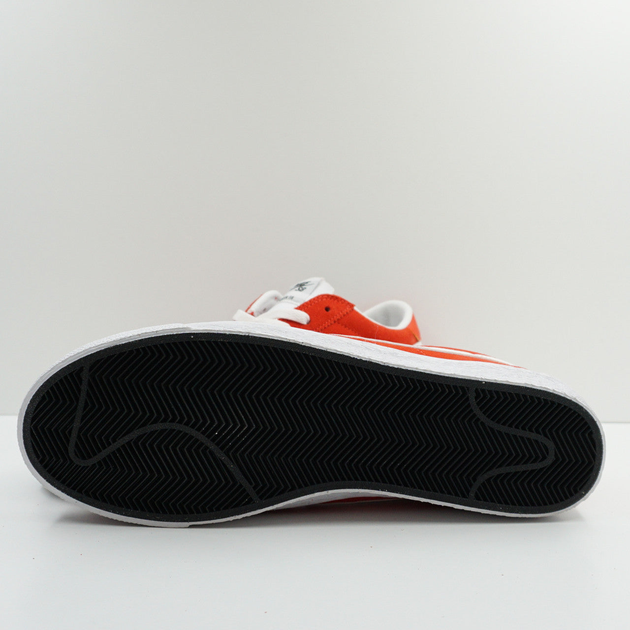 Nike SB Bruin Zoom Premium SE Orange