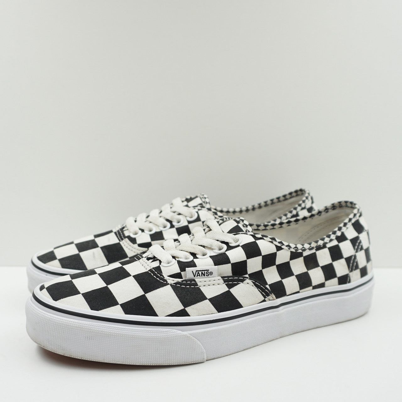 Vans Classics Vans Mixed Checkerboard Old Skool Womens