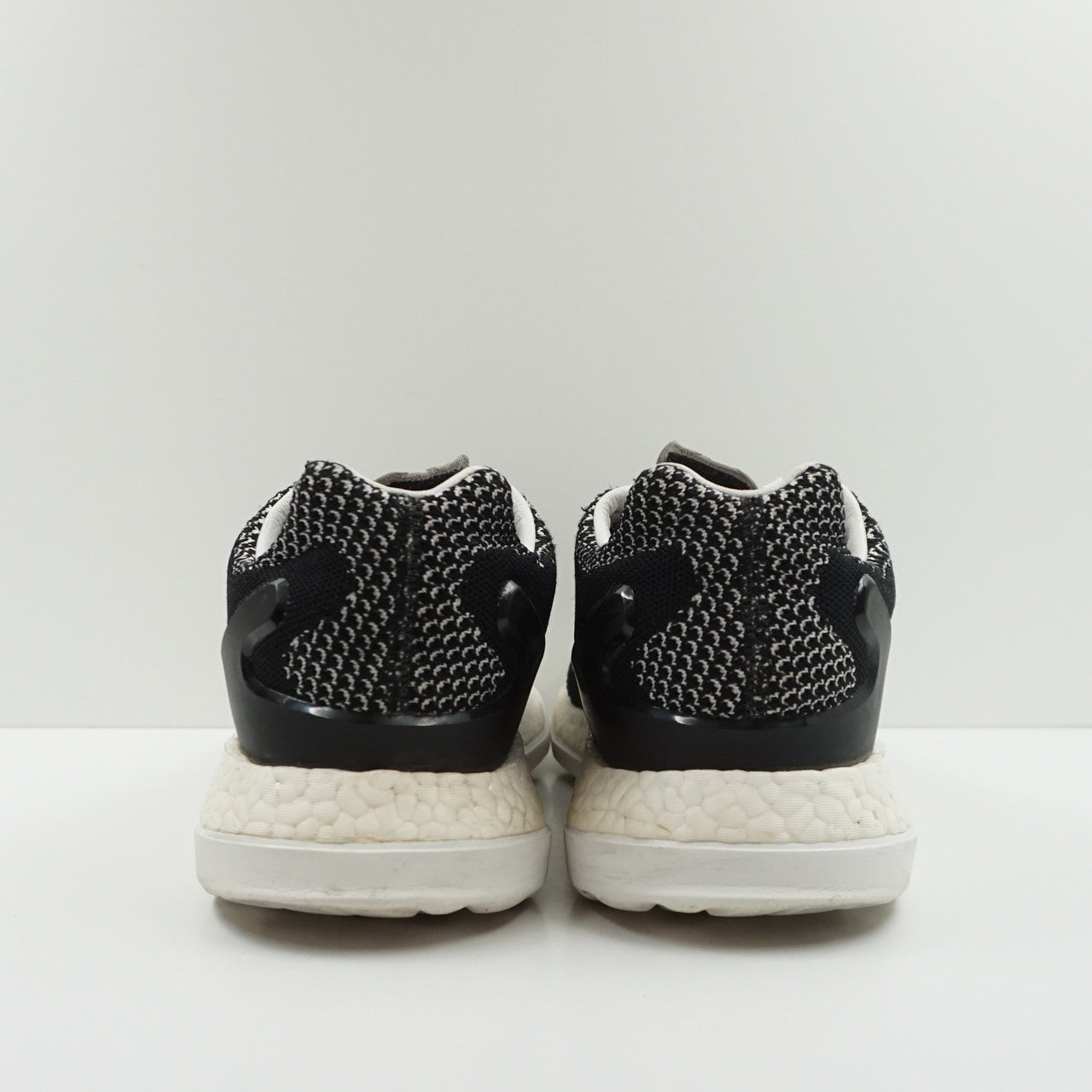 Adidas Y3 Pureboost ZG Knit Core Black