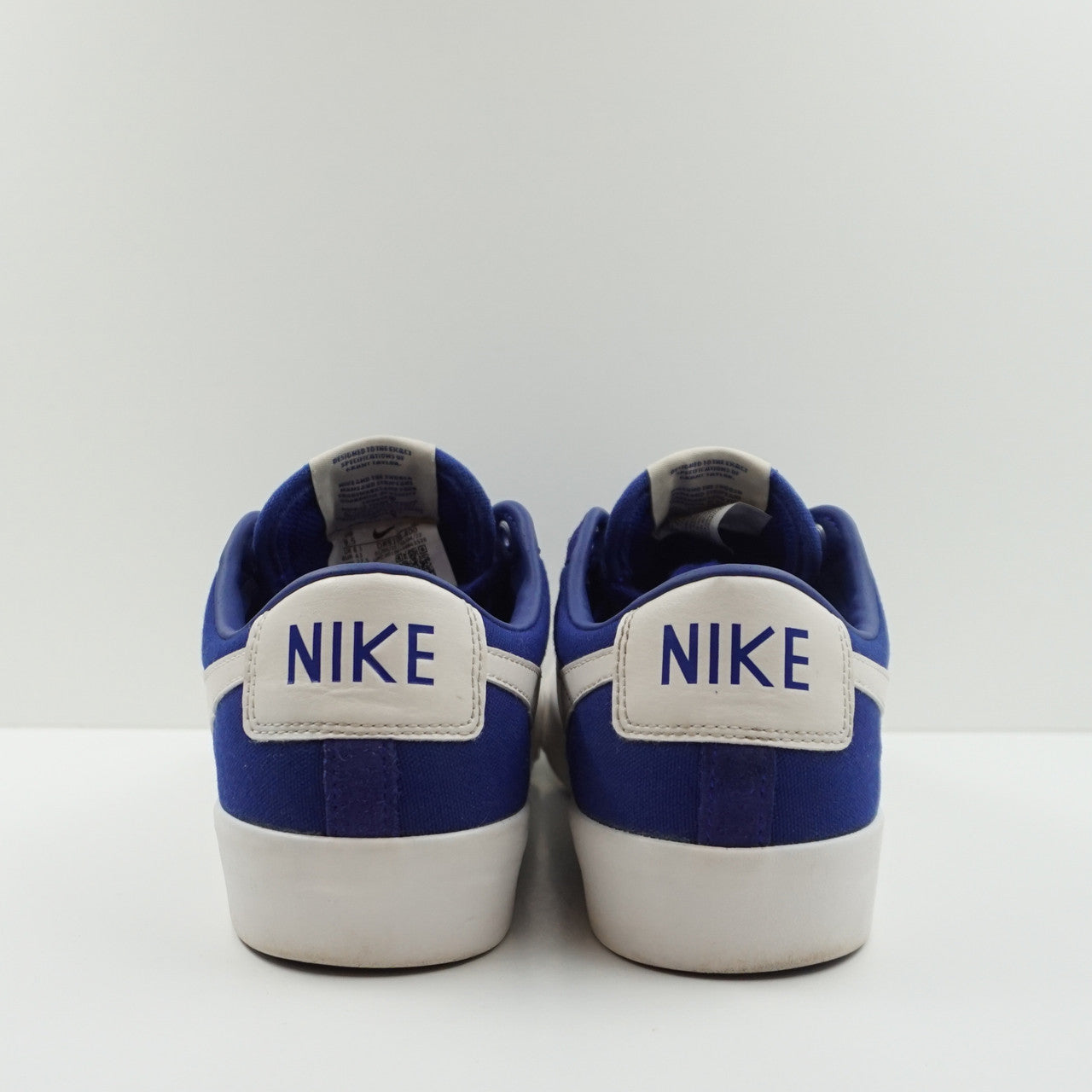 Nike SB Blazer Low Pro GT ISO Blue