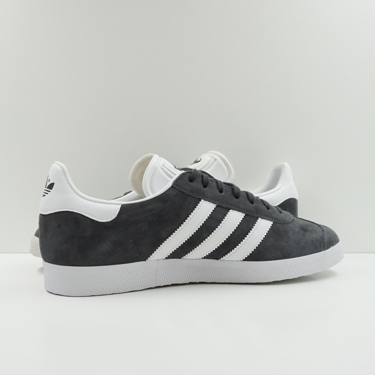 Adidas Gazelle Solid Grey