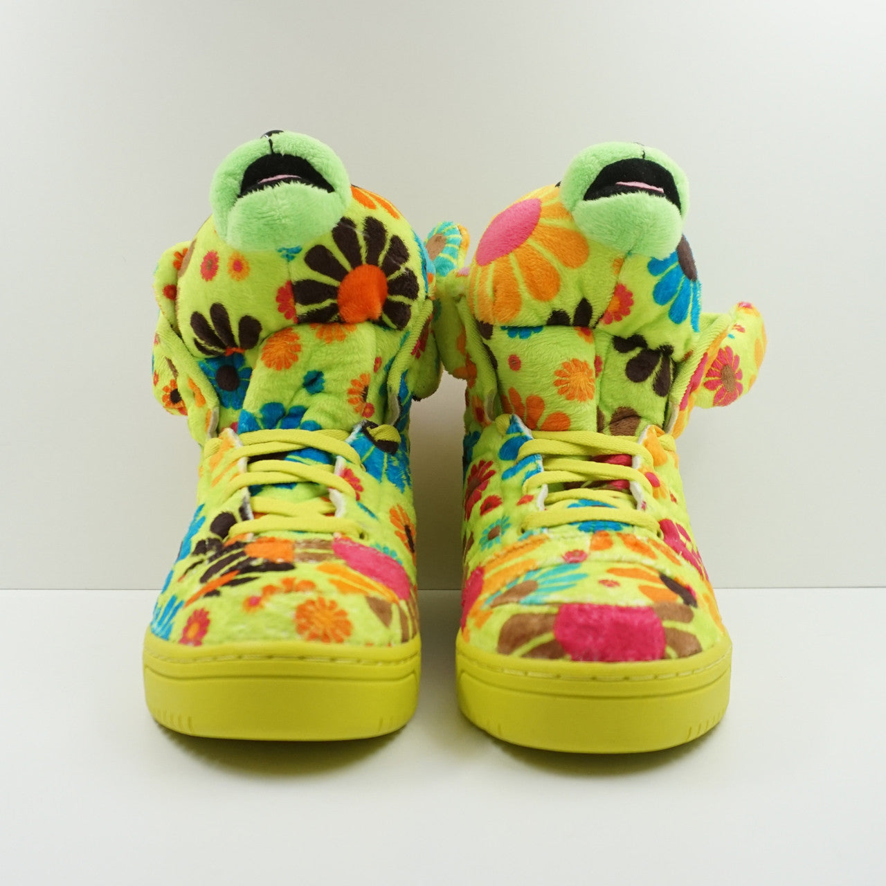 Adidas JS Bear Flower Power