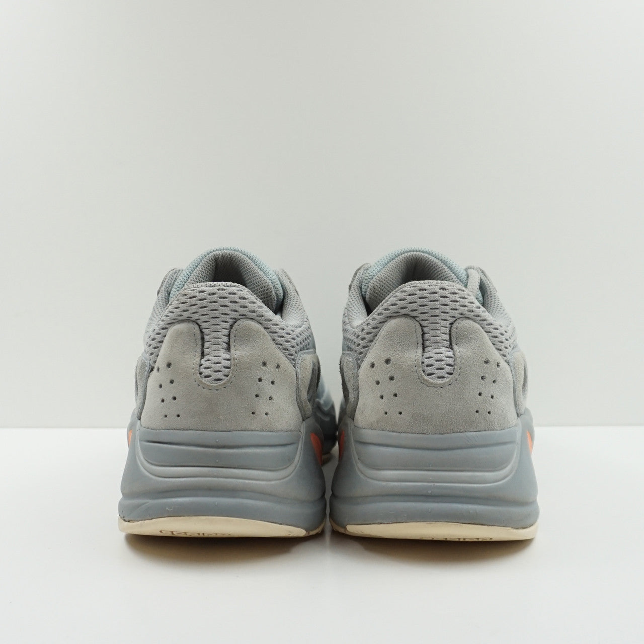 Yeezy 700 inertia hot sale in store