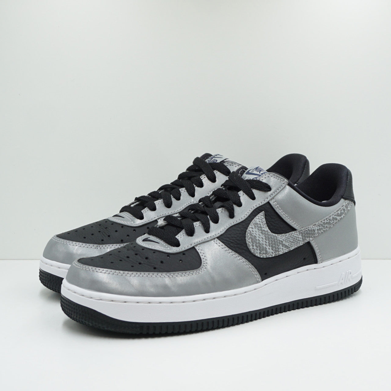 Nike Air Force 1 Low Silver Snake (2021)