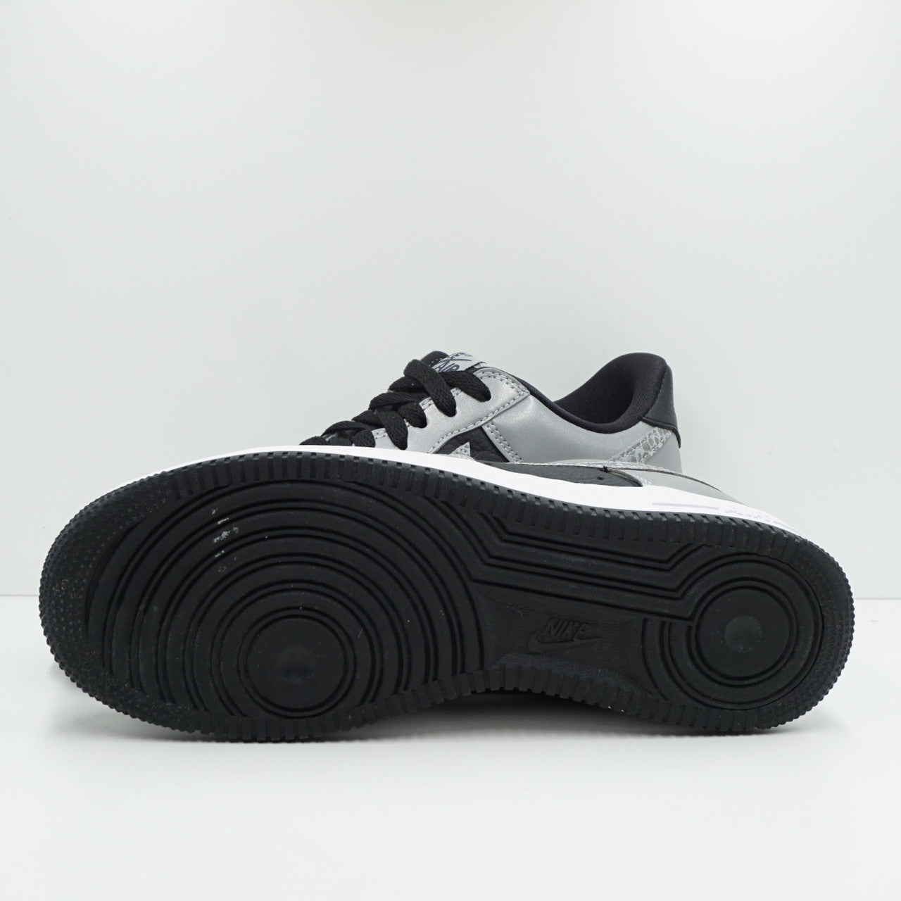 Nike Air Force 1 Low Silver Snake (2021)
