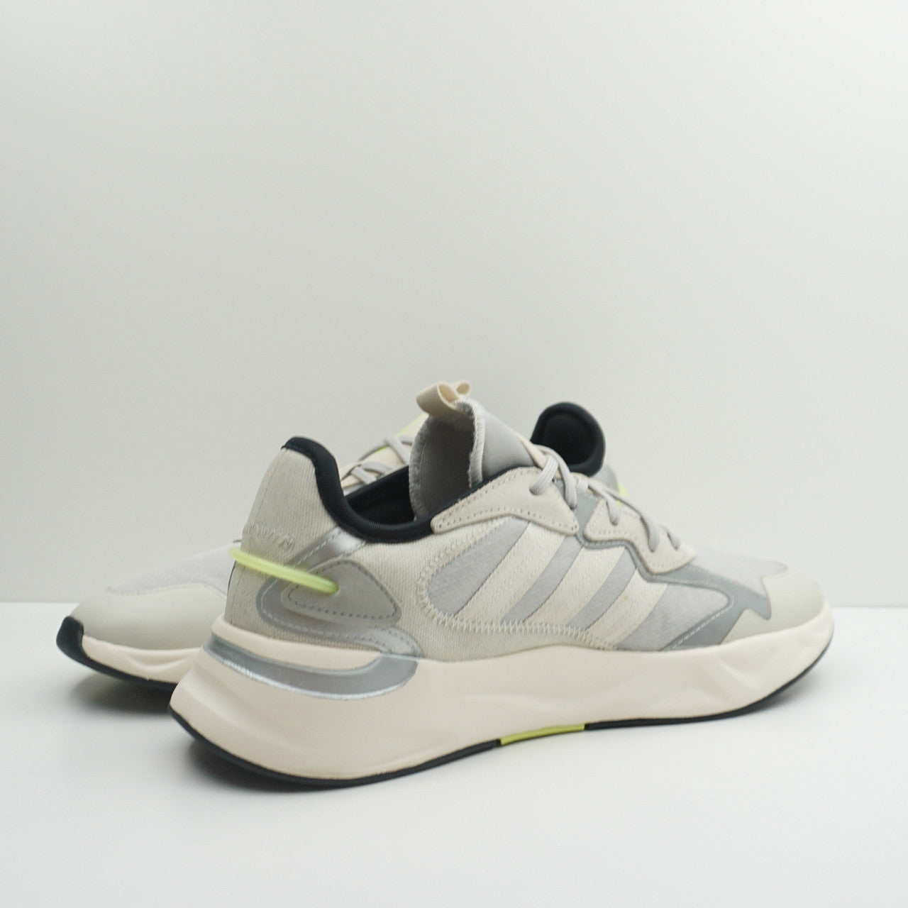 Adidas Futureflow Grey/Beige