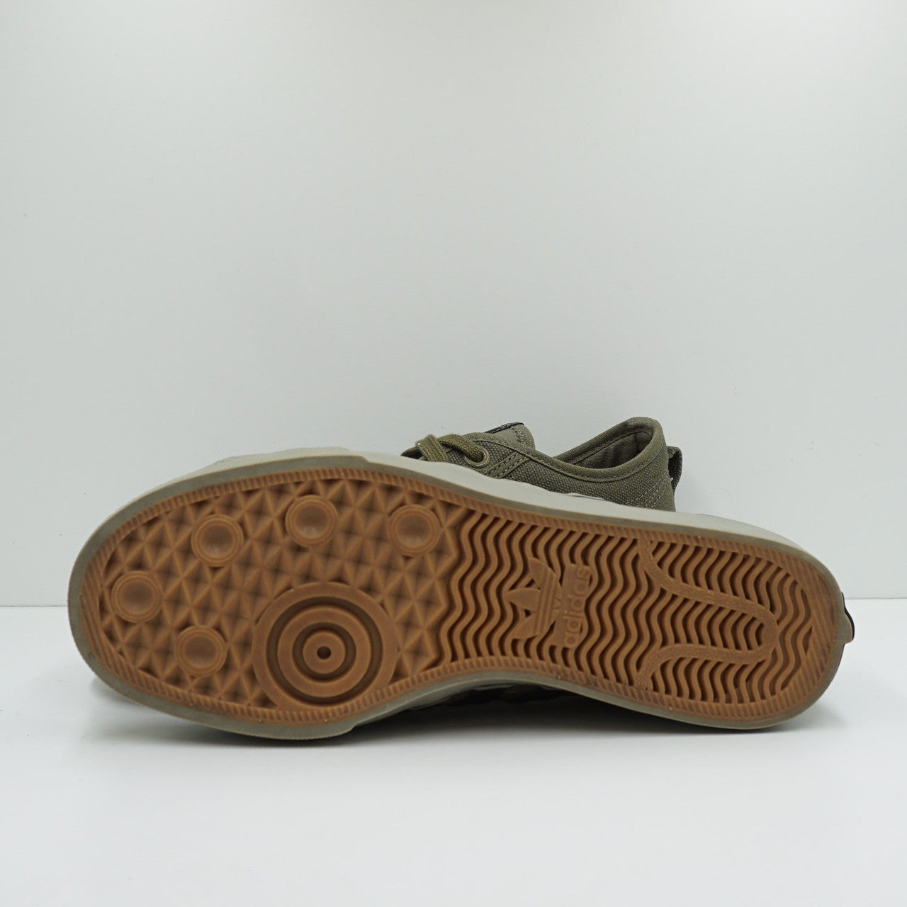 Adidas Originals Nizza Low Green