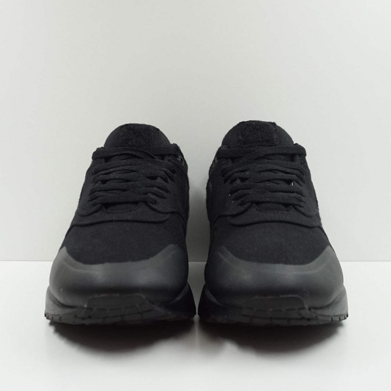 Nike Air Max 1 Patch Black