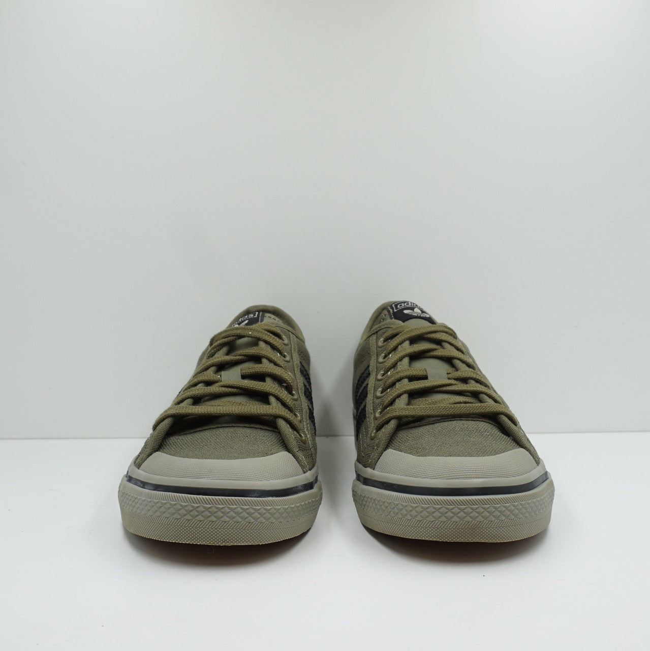 Adidas Originals Nizza Low Green