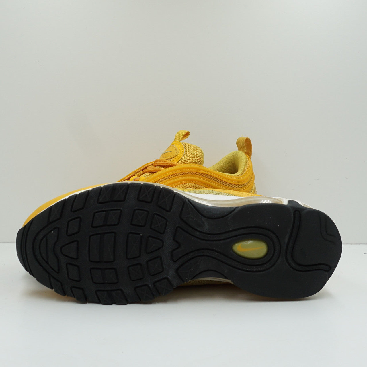 Nike Air Max 97 Mustard (W)