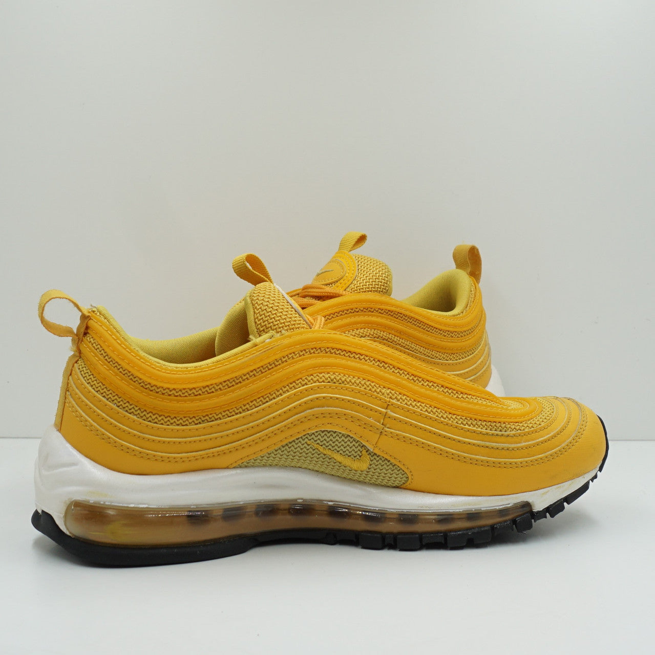 Nike Air Max 97 Mustard W