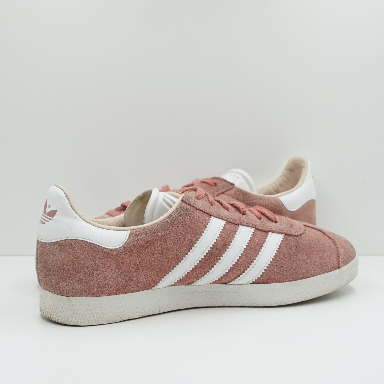 Gazelle on sale ash pink