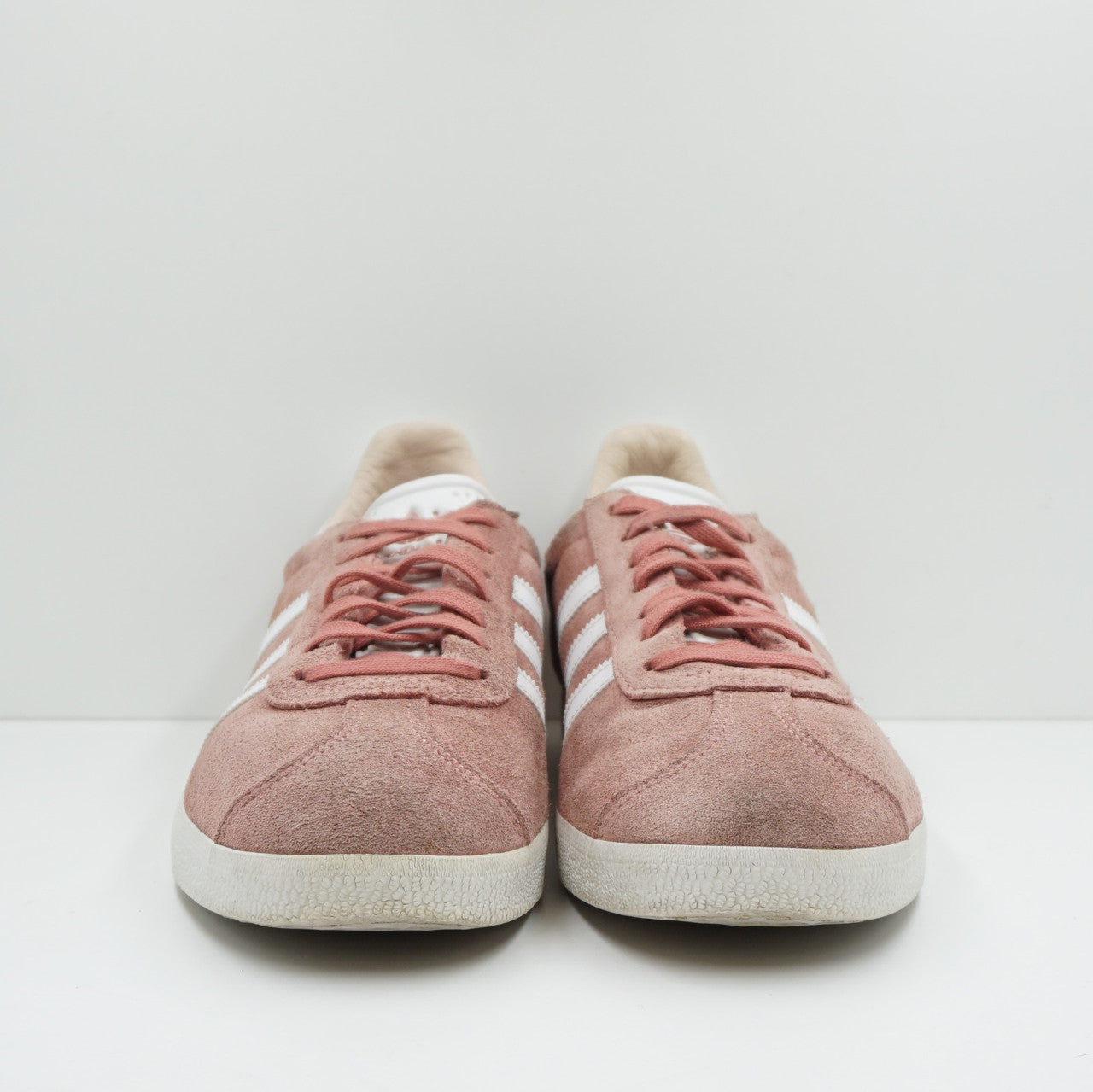 Adidas Gazelle Pink Suede (W) Adidas Gazelle Pink Suede (W)