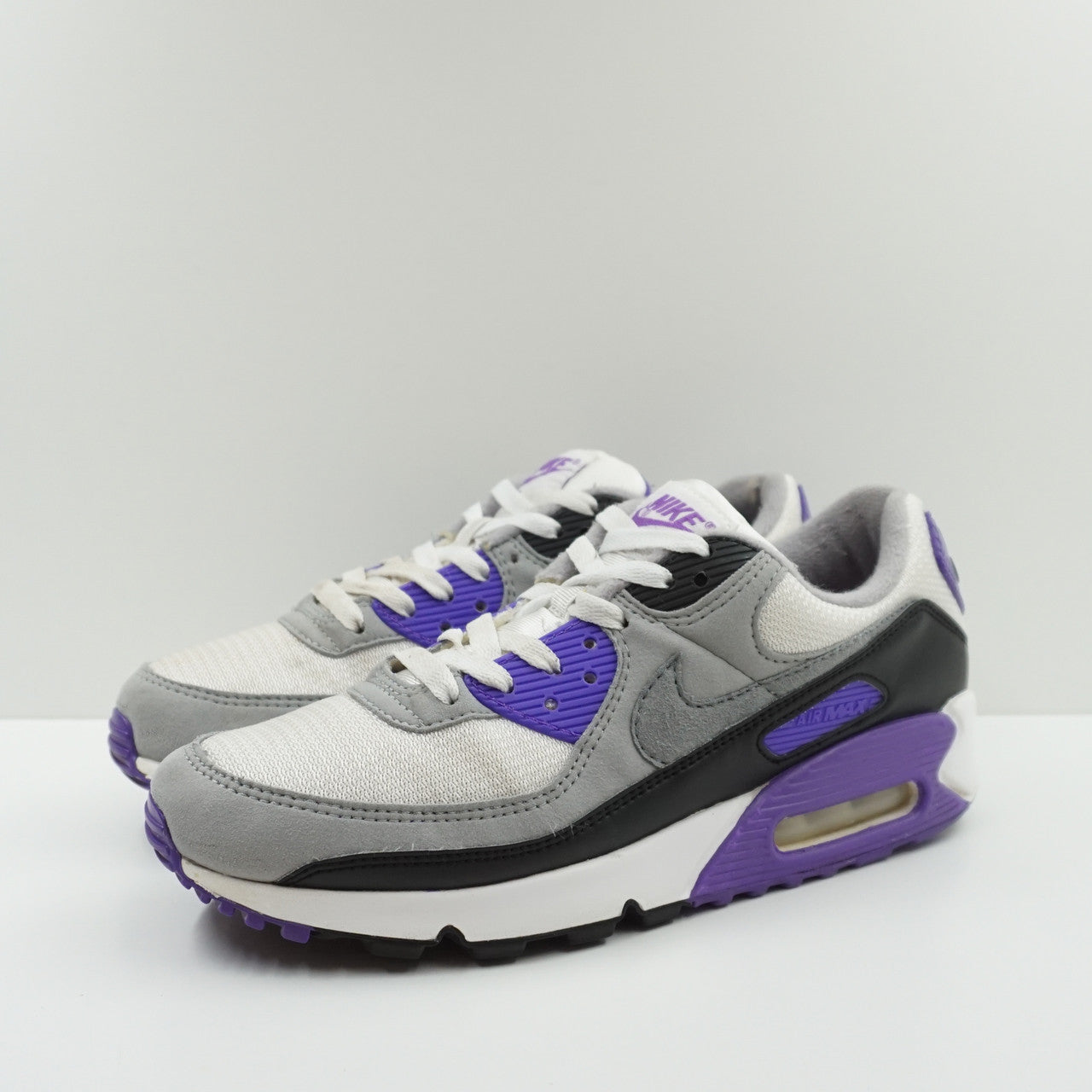 Nike Air Max 90 Recraft Hyper Grape