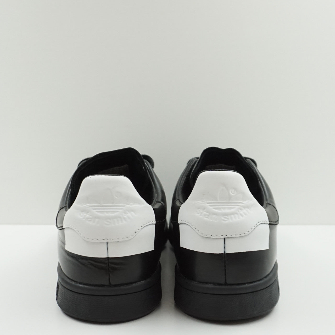 Adidas Stan Smith Recon Core Black