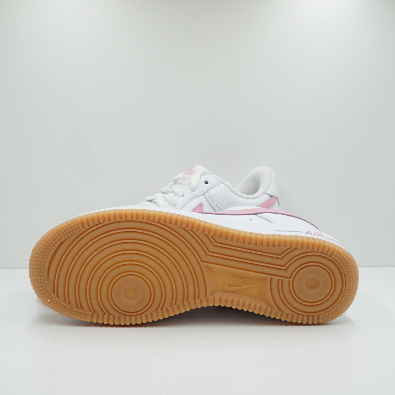 Nike Air Force 1 Low '07 Retro Color of the Month Pink Gum