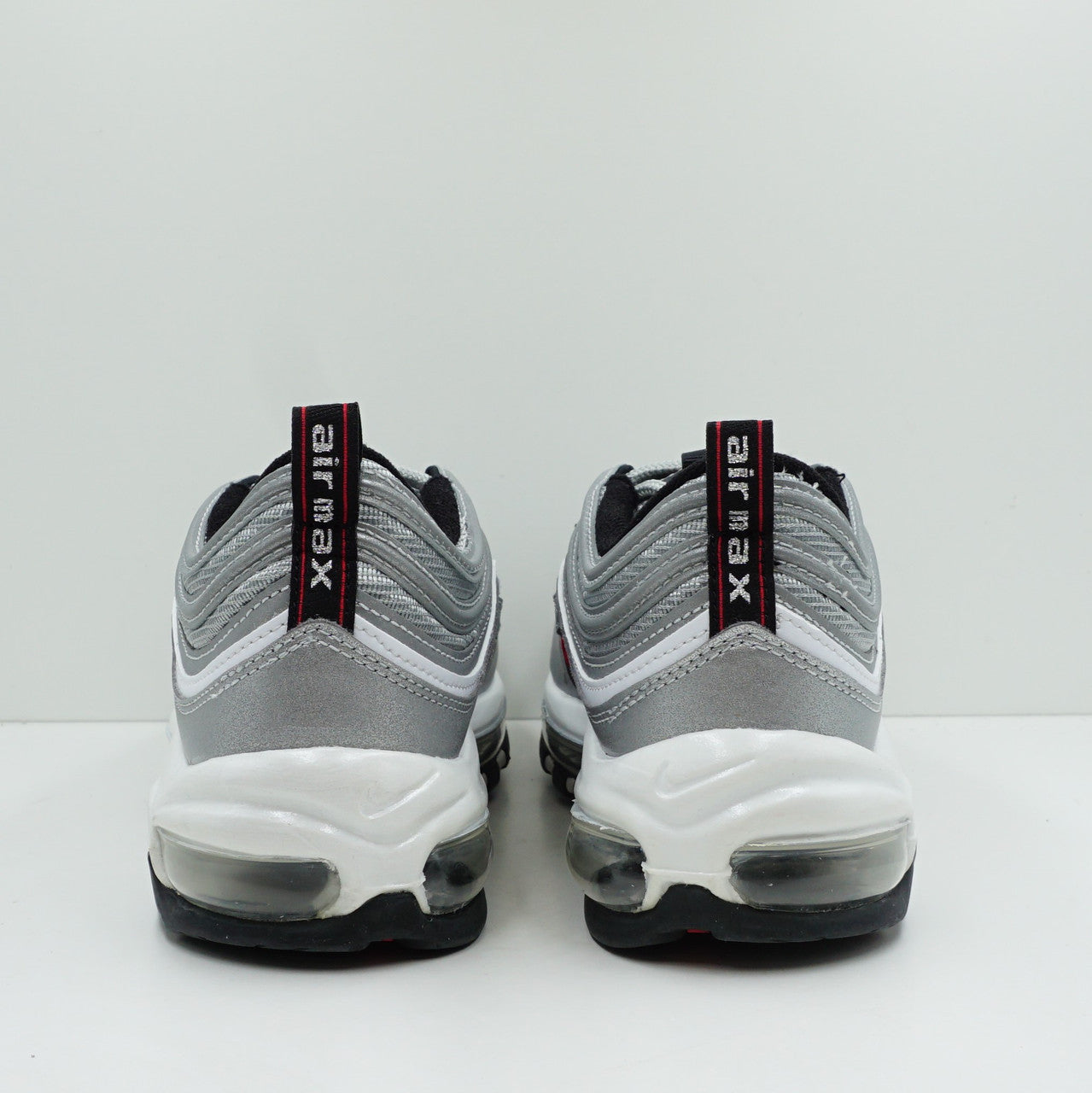 Nike Air Max 97 Silver Bullet (2022) (W)