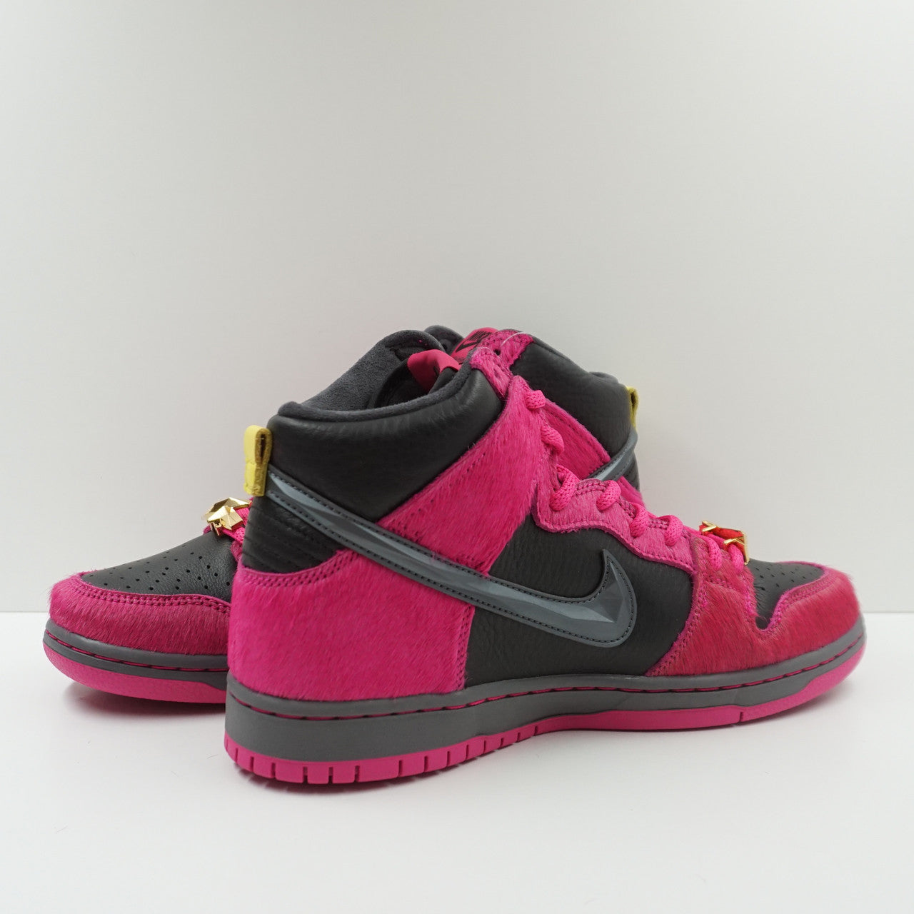 Nike SB Dunk High Run The Jewels - Main Image