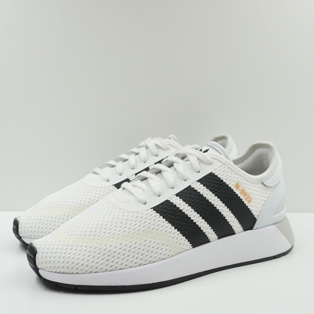 Adidas N-5923 White Black