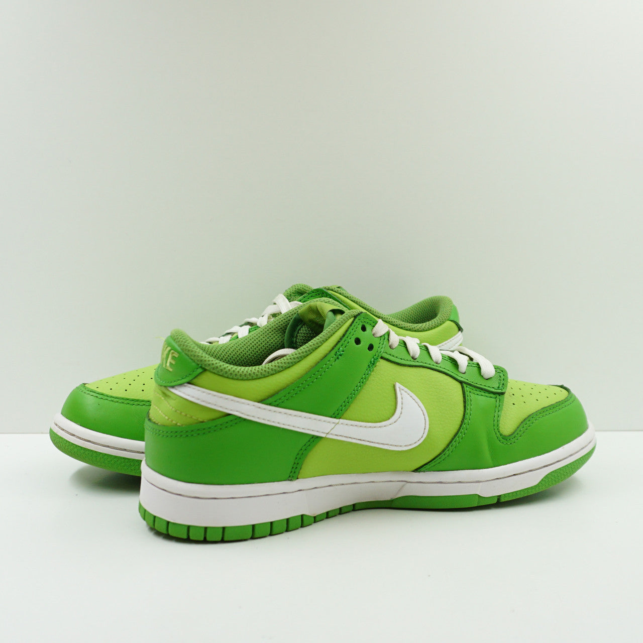 Nike Dunk Low Chlorophyll (GS)