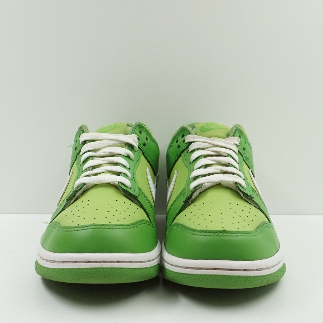 Nike Dunk Low Chlorophyll (GS)