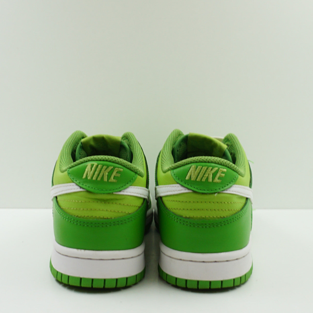 Nike Dunk Low Chlorophyll (GS)