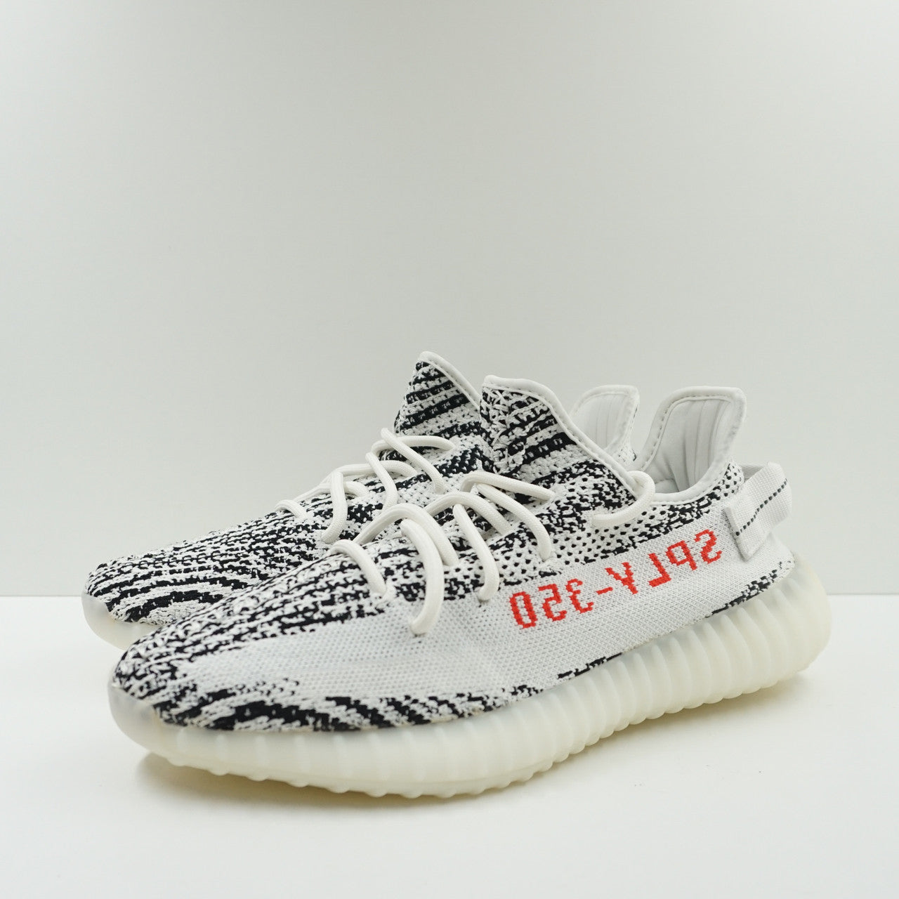 Adidas Yeezy Boost 350 V2 Zebra 2017 2022