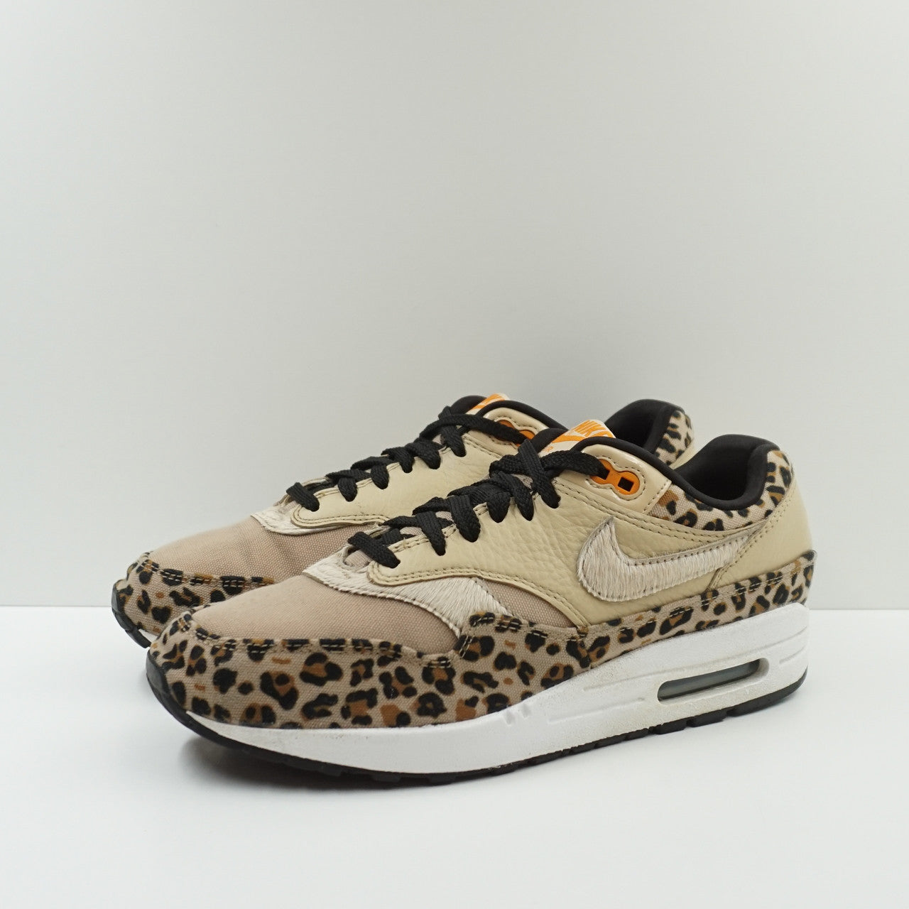 Nike air max 1 clearance leopard 2019