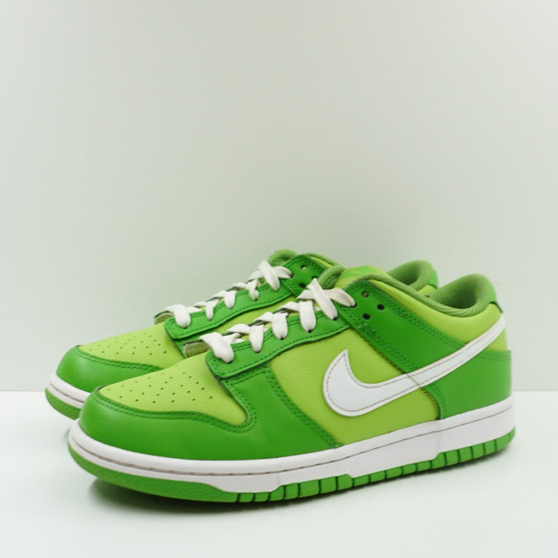 Nike Dunk Low Chlorophyll (GS)