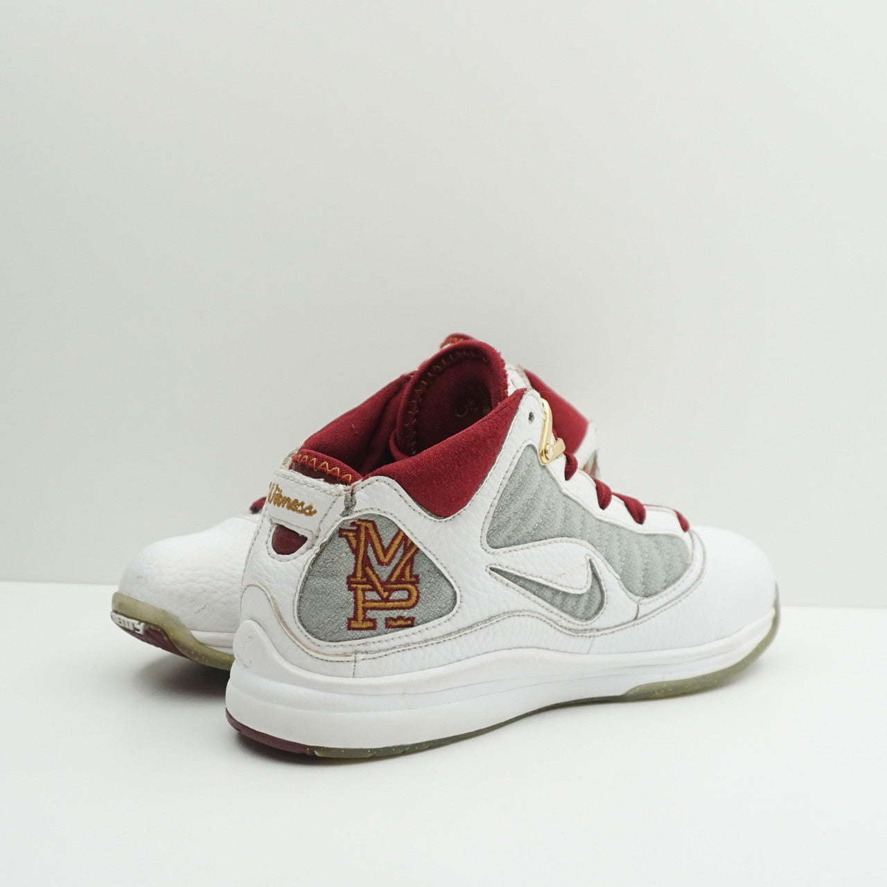 Nike LeBron 7 MVP (2020) (PS)