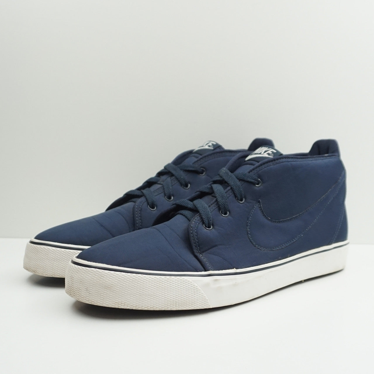 Nike Toki Navy/White