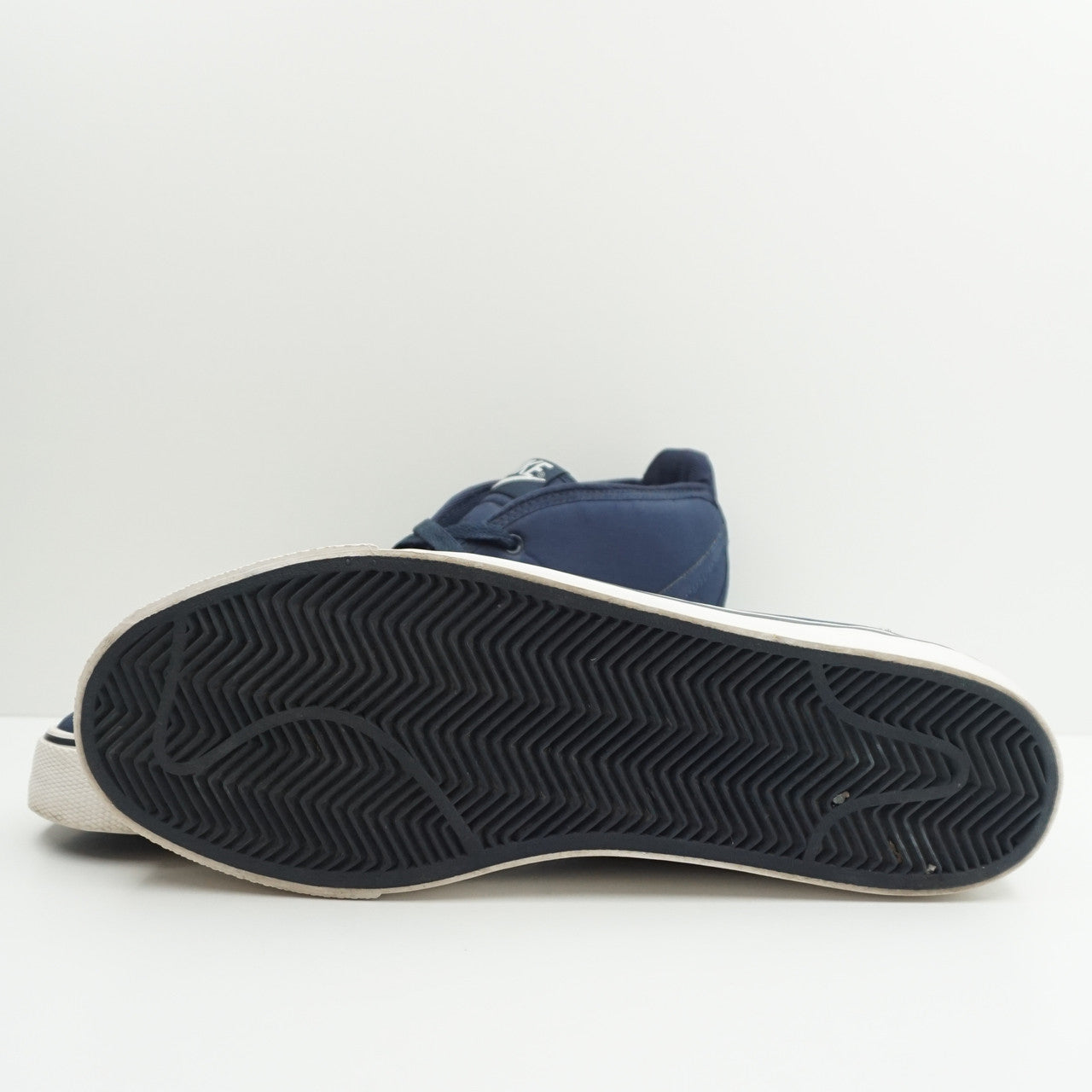 Nike Toki Navy/White