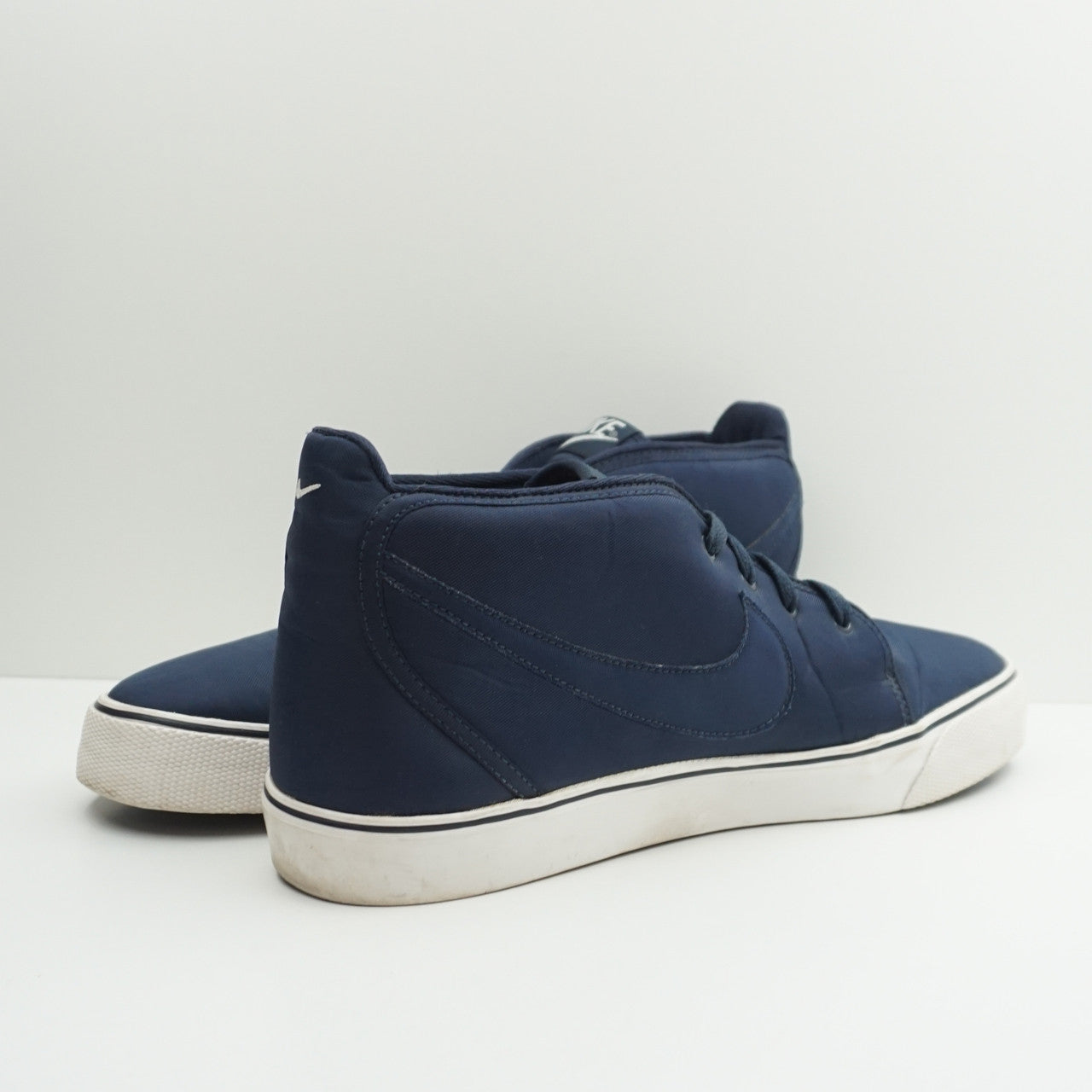 Nike Toki Navy/White