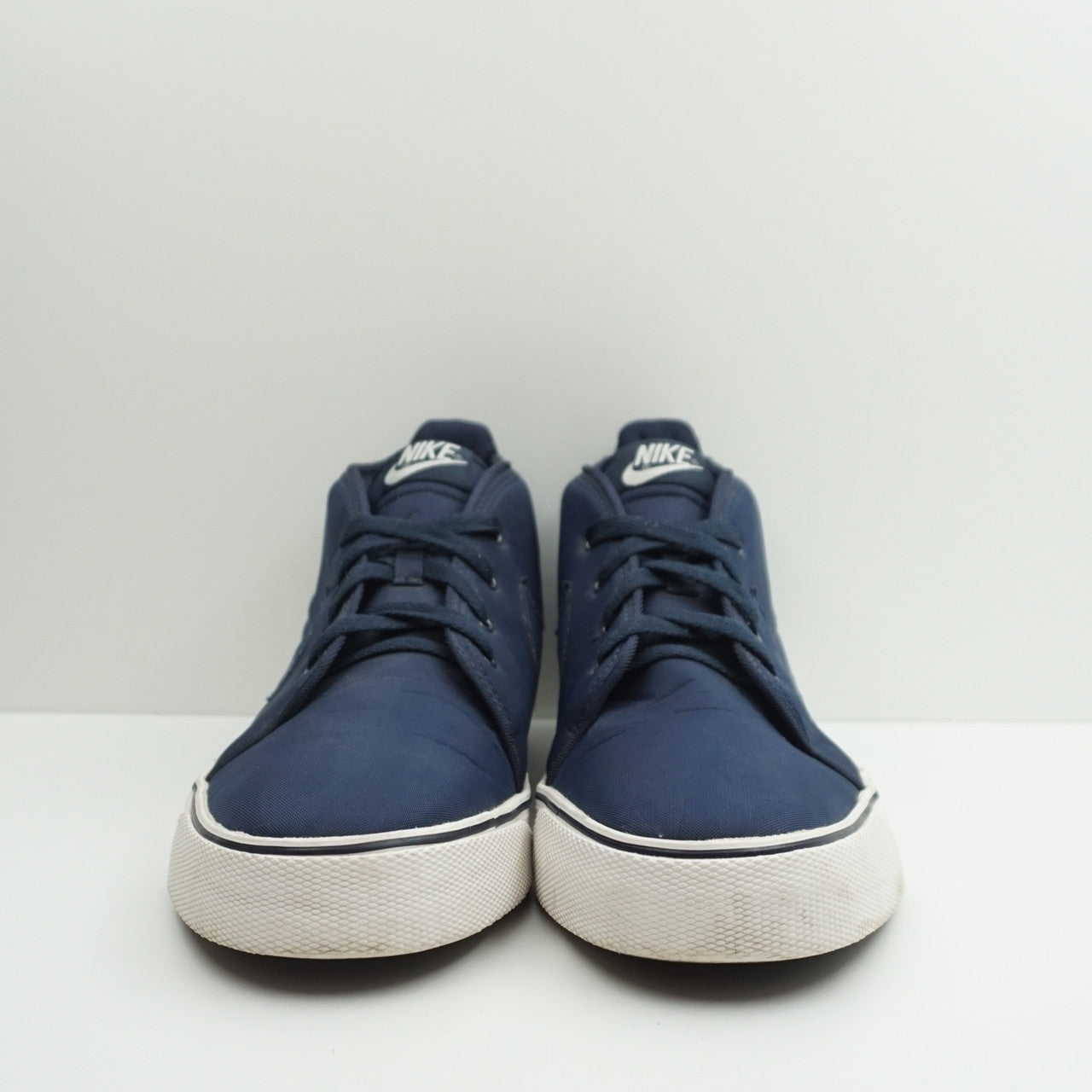 Nike Toki Navy/White