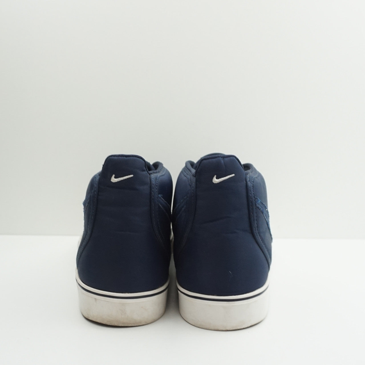 Nike Toki Navy/White