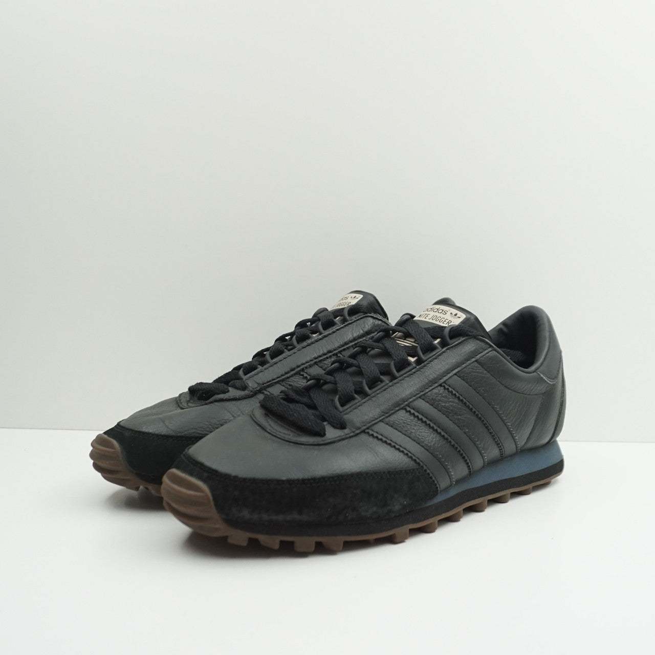 Adidas Nite Jogger Black