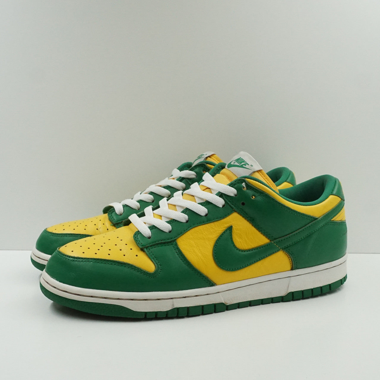 Dunk low brazil outlet 2020