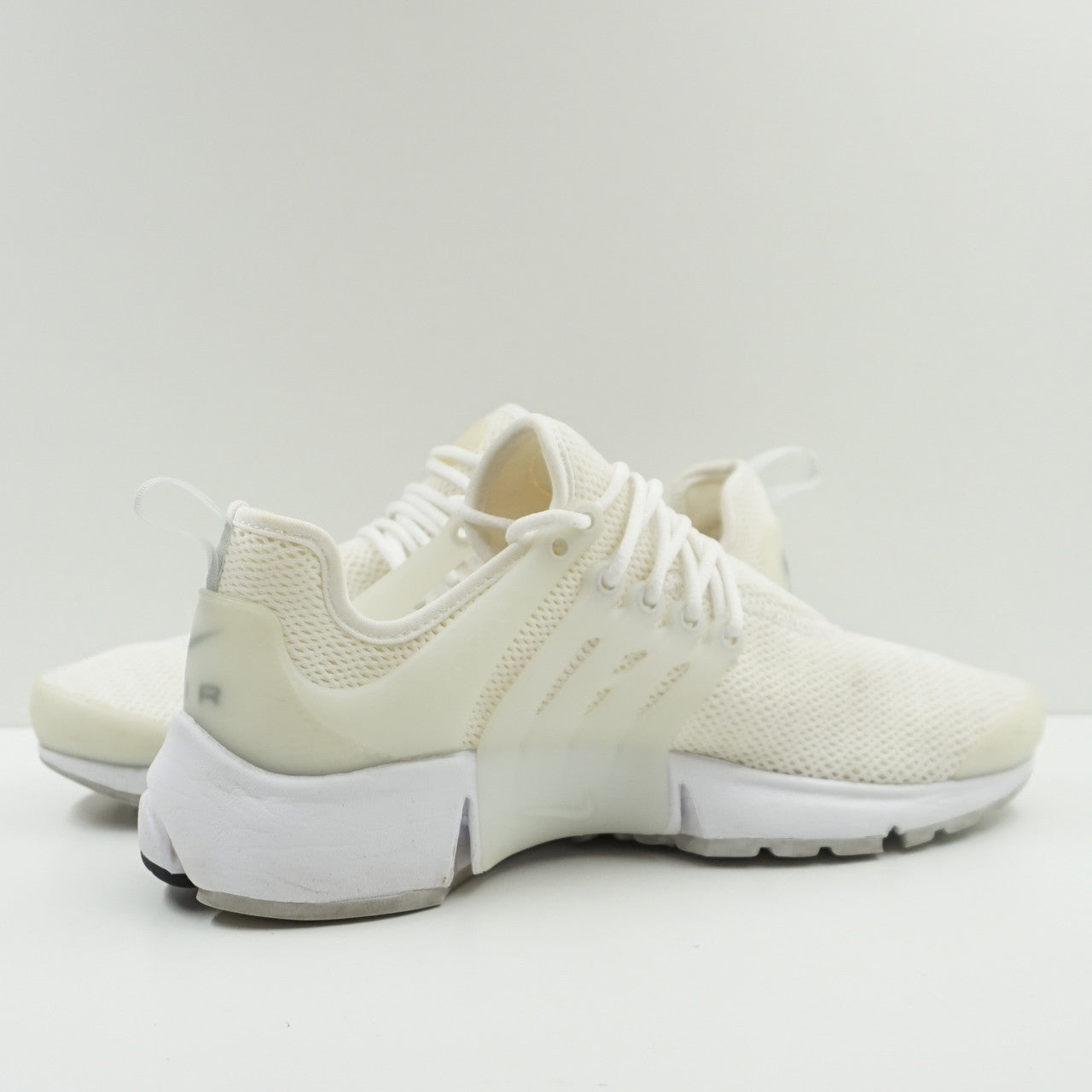 Air clearance presto cream